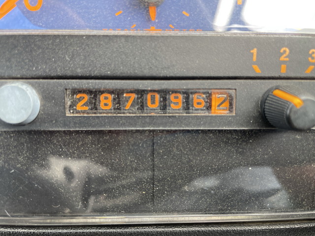 日野リエッセマイクロバス[写真28]