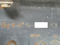 日野リエッセマイクロバス[写真38]