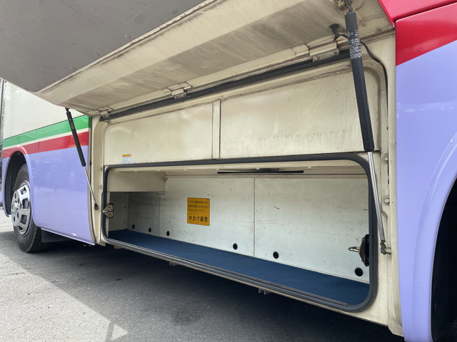 日野リエッセマイクロバス[写真07]