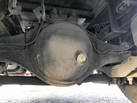 いすゞフォワードアルミウイング中型（4t）[写真10]