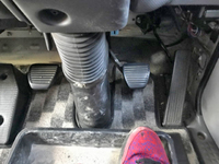 いすゞフォワードアルミウイング中型（4t）[写真18]