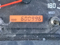 いすゞフォワードアルミウイング中型（4t）[写真19]