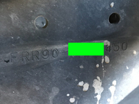 いすゞフォワードアルミウイング中型（4t）[写真20]