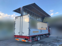 いすゞフォワードアルミウイング中型（4t）[写真02]