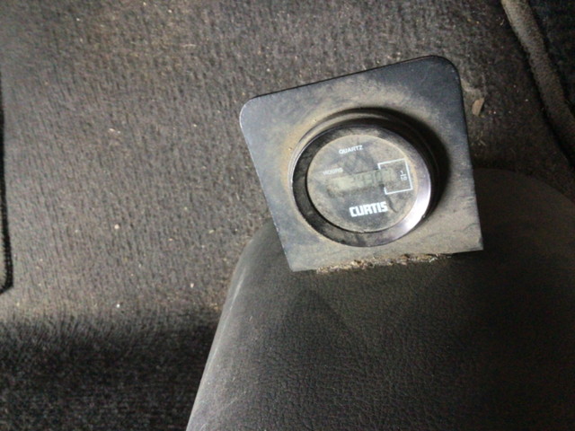 日野デュトロ高所作業車小型（2t・3t）[写真11]