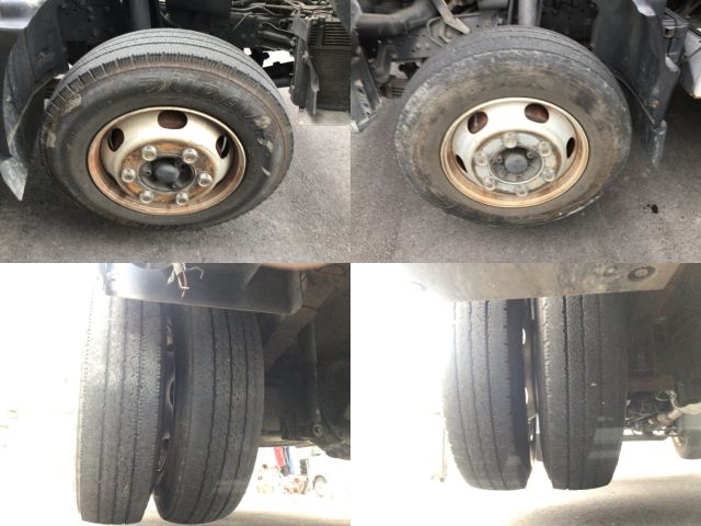 日野デュトロ高所作業車小型（2t・3t）[写真12]