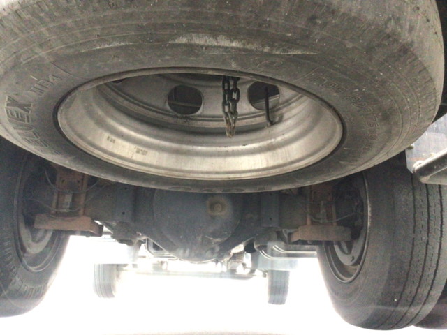 日野デュトロ高所作業車小型（2t・3t）[写真15]