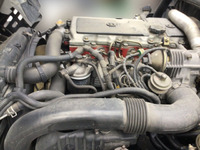 日野デュトロ高所作業車小型（2t・3t）[写真16]