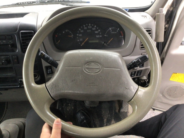 日野デュトロ高所作業車小型（2t・3t）[写真20]