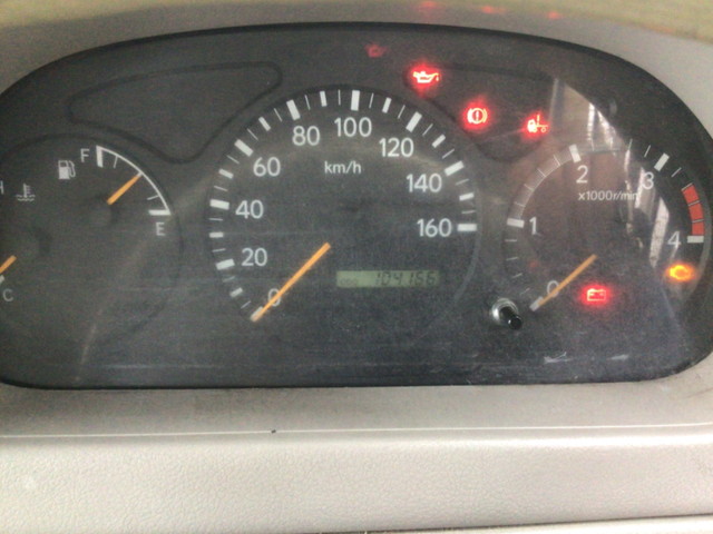 日野デュトロ高所作業車小型（2t・3t）[写真21]