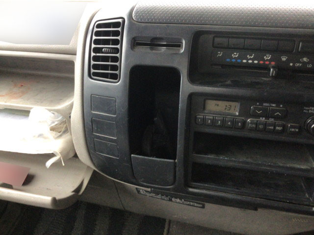 日野デュトロ高所作業車小型（2t・3t）[写真23]