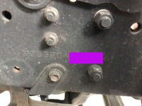 日野デュトロ高所作業車小型（2t・3t）[写真26]