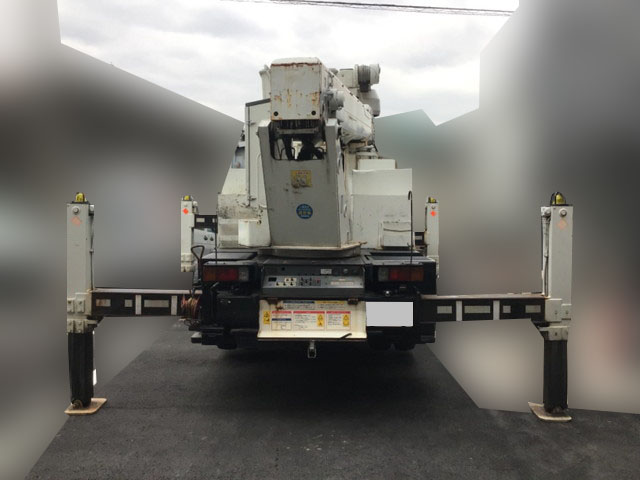 日野デュトロ高所作業車小型（2t・3t）[写真03]