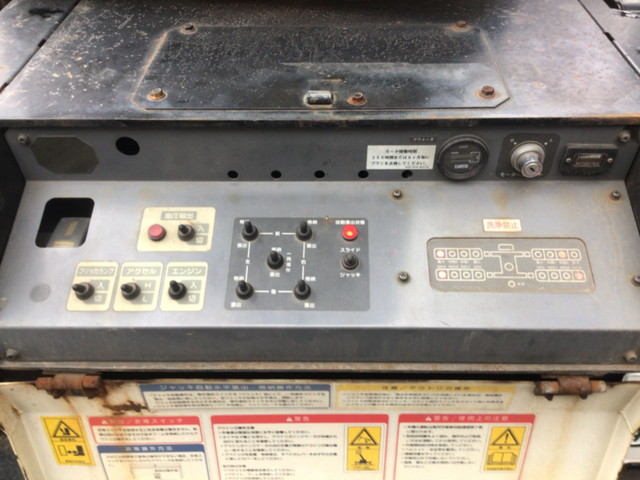 日野デュトロ高所作業車小型（2t・3t）[写真06]