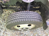 三菱ふそうキャンタークレーン4段小型（2t・3t）[写真12]