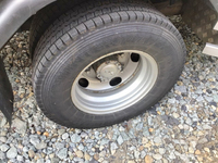 三菱ふそうキャンタークレーン4段小型（2t・3t）[写真13]