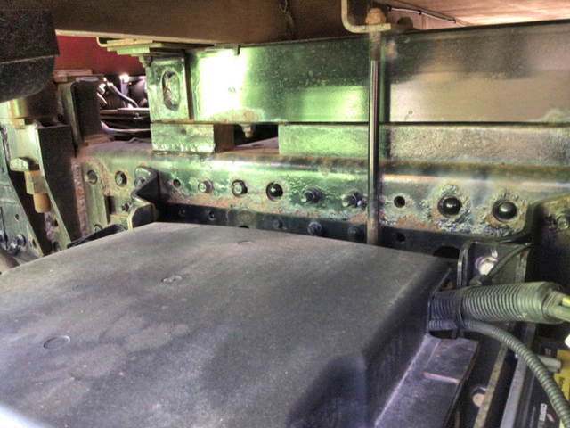 三菱ふそうキャンタークレーン4段小型（2t・3t）[写真16]