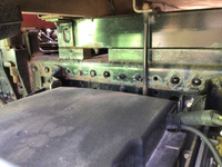 三菱ふそうキャンタークレーン4段小型（2t・3t）[写真16]