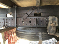 三菱ふそうキャンタークレーン4段小型（2t・3t）[写真17]