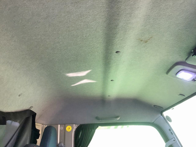 三菱ふそうキャンタークレーン4段小型（2t・3t）[写真24]