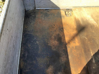 三菱ふそうキャンタークレーン4段小型（2t・3t）[写真04]