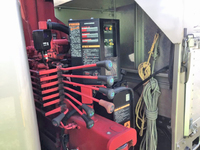 三菱ふそうキャンタークレーン4段小型（2t・3t）[写真06]