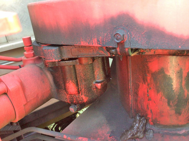 三菱ふそうキャンタークレーン4段小型（2t・3t）[写真07]