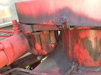 三菱ふそうキャンタークレーン4段小型（2t・3t）[写真07]