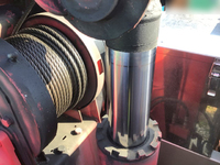 三菱ふそうキャンタークレーン4段小型（2t・3t）[写真08]