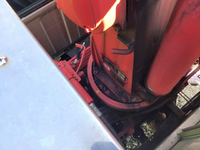 三菱ふそうキャンタークレーン4段小型（2t・3t）[写真09]