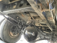 日野レンジャーパッカー車（塵芥車）中型（4t）[写真12]