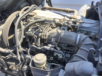 日野レンジャーパッカー車（塵芥車）中型（4t）[写真13]