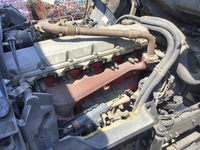 日野レンジャーパッカー車（塵芥車）中型（4t）[写真14]