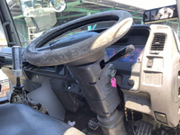 日野レンジャーパッカー車（塵芥車）中型（4t）[写真16]