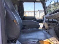 日野レンジャーパッカー車（塵芥車）中型（4t）[写真17]