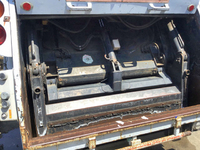 日野レンジャーパッカー車（塵芥車）中型（4t）[写真19]