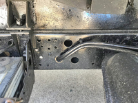 日野レンジャーパッカー車（塵芥車）中型（4t）[写真23]