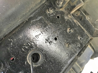 日野レンジャーパッカー車（塵芥車）中型（4t）[写真24]