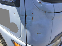 日野レンジャーパッカー車（塵芥車）中型（4t）[写真05]