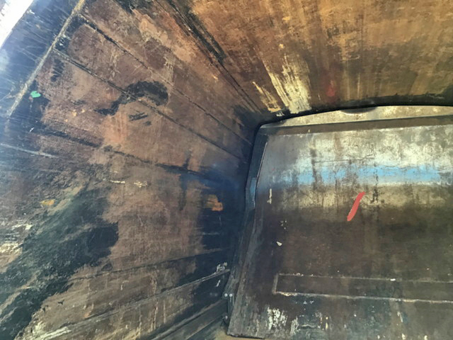 日野レンジャーパッカー車（塵芥車）中型（4t）[写真08]