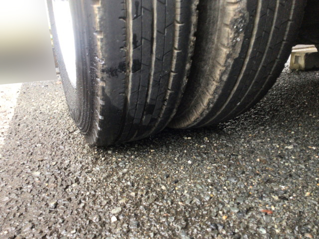 マツダタイタンダンプ小型（2t・3t）[写真13]