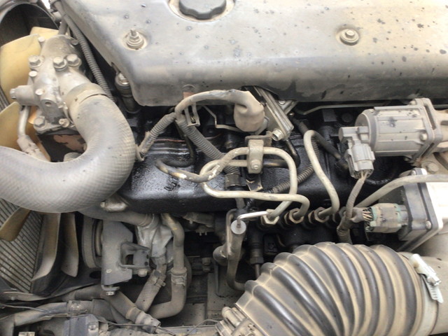 マツダタイタンダンプ小型（2t・3t）[写真16]