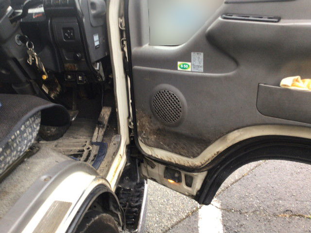 マツダタイタンダンプ小型（2t・3t）[写真17]