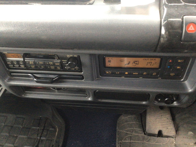 マツダタイタンダンプ小型（2t・3t）[写真19]