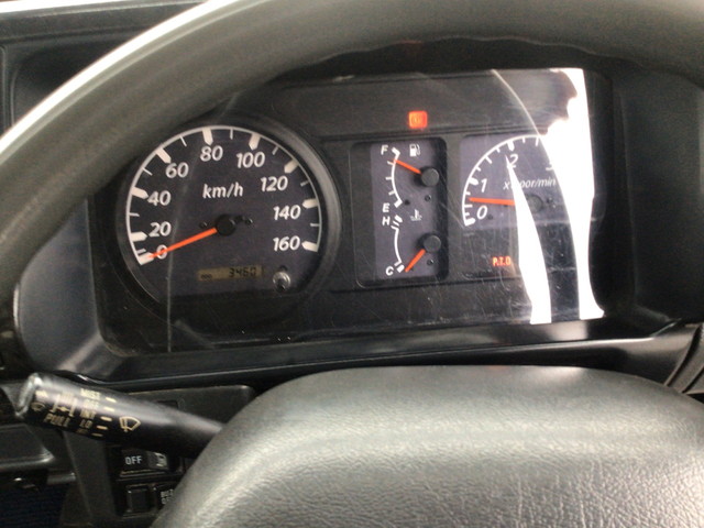 マツダタイタンダンプ小型（2t・3t）[写真20]