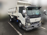 マツダタイタンダンプ小型（2t・3t）[写真02]