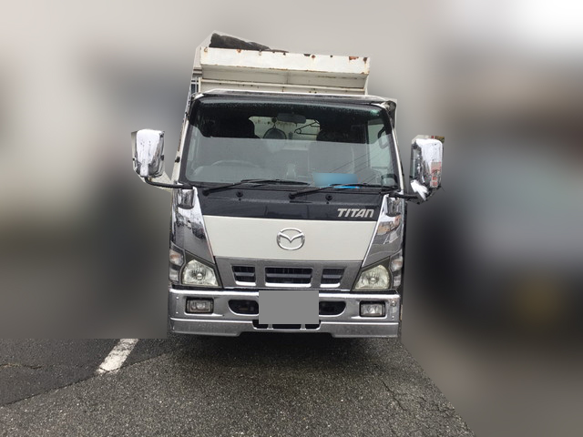 マツダタイタンダンプ小型（2t・3t）[写真04]