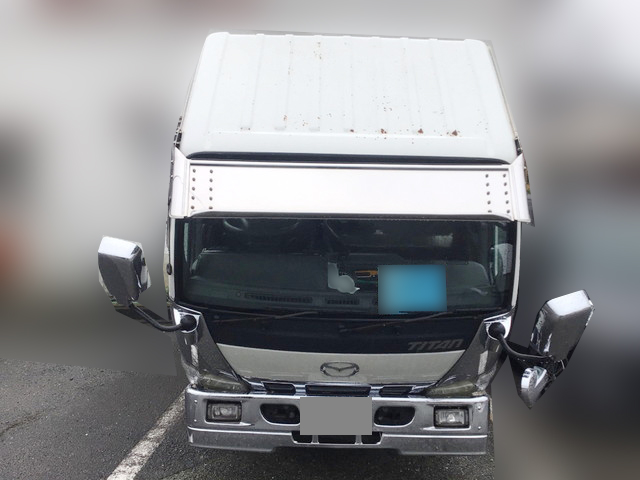 マツダタイタンダンプ小型（2t・3t）[写真05]