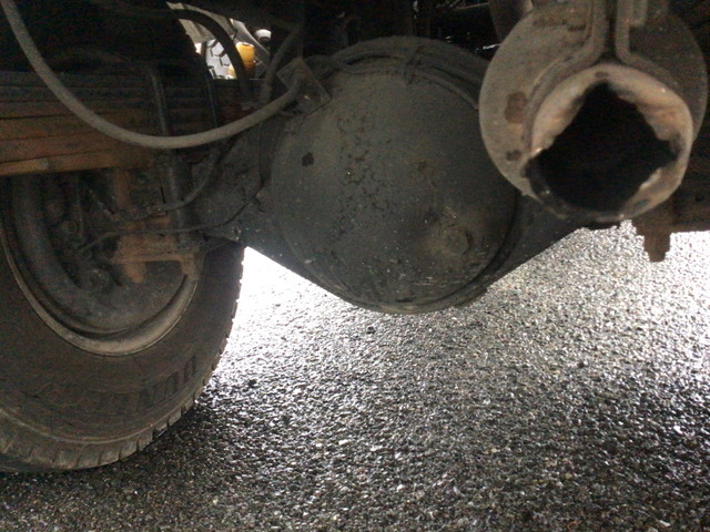 マツダタイタンダンプ小型（2t・3t）[写真08]