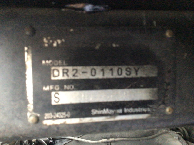 マツダタイタンダンプ小型（2t・3t）[写真09]